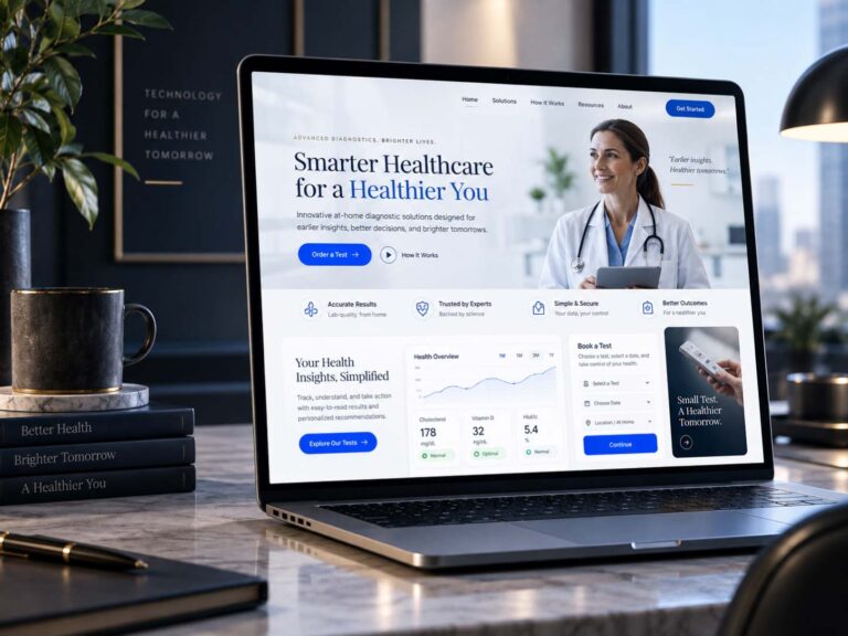 Read more about the article Good healthcare design