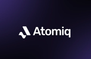 Read more about the article Atomiq Unused Logo Design